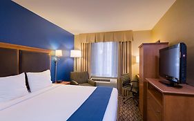 Holiday Inn Express New York City - Chelsea