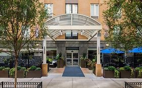Holiday Inn Express New York City Chelsea By Ihg